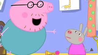 ❤️ Peppa Pig - Praščić Peppa - Pepa Prase - Magarčica Delphine - Hrvatski / Srpski / Bosanski ❤️