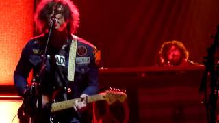 Trouble  - Ryan Adams - Enmore Theatre - 23-7-2015