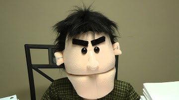 Welcome to the Bitter Script Reader Channel