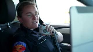 How Duck Police used FirstNet to make a connection, when it mattered most
