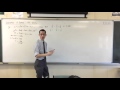Solving Equations and Mathematical Techniques