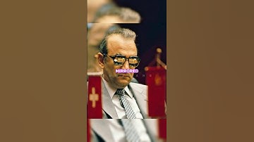 The Most CHAOTIC Chess Match Ever. Karpov VS Korchnoi