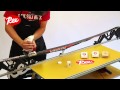 Pro Tips: World Cup Level Glide Waxing