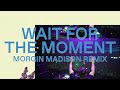 Vandelux and Buzz - Wait For The Moment  (Margin Madison Remix)