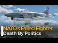 Fiat G.91: In Defense of NATO&#39;s Failed Fighter