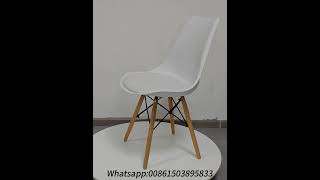 The Eames chair#furniture #homedecor #home #interiordesign #chair #sale #interior