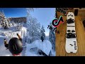 Best Skiing TikTok Compilation 2021 (P.27)
