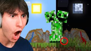 Testing Scary Minecraft Bugs That Are Real by Bionic 2,027,342 views 4 months ago 16 minutes