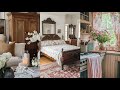 100 English Country Farmhouse Ideas with a Shabby Chic Twist: Elegant &amp; Cozy Decor#homedecor