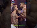 Jake Paul VS Anthony Joshua cette nuit sur Netflix à partir de 2h #netflix #boxing #boxe