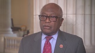 Rep. Jim Clyburn to receive Presidential Medal of Freedom