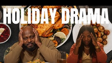 Thanksgiving Holidays Can Bring Conflict 3 Tips To Avoid Chaos