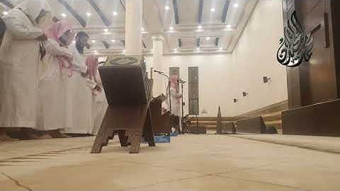 [ سورة المزمل ] ترتيل هادئ ومميز للشيخ محمد اللحيدان - عشائيات ربيع 1443 هـ