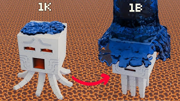 The Most Enjoyable Blender 3D Physics Simulation [Compilation]