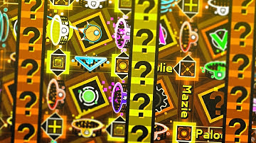 AMAZING MEMORY EXTREME! | EXTREME MEMORY MIX by At424 | Showcase