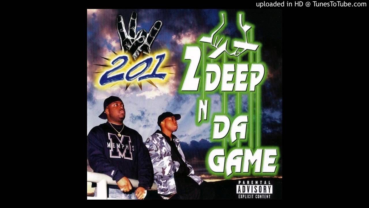 201 2 Deep N Da Game Feat Caryn Youtube