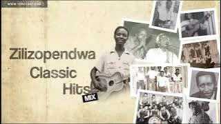 ZILIZOPENDWA CLASSIC HITS MIX | T FRESH