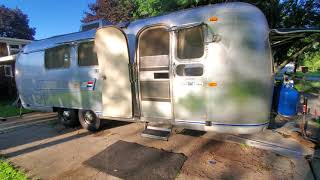 SOLD: 1969 Airstream Overlander