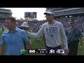 Tulane Green Wave vs. Kansas State Wildcats | Full Game Highlights | ESPN College Football