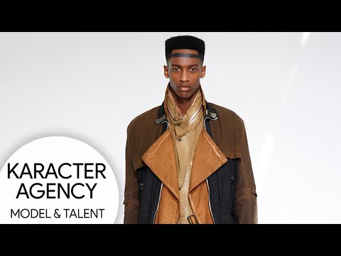 MODELS | Cláudio