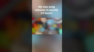 Final Teaser for my New Song!
