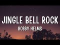 Bobby Helms - Jingle Bell Rock (Lyrics)