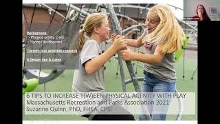 Increasing Tween Physical Activity with Play   6 Things to Consider