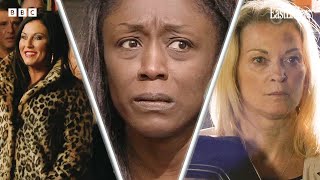 Characters Who Have Returned From The DEAD? 💀 | EastEnders
