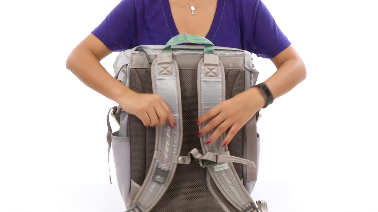 timbuk2 women's backpack