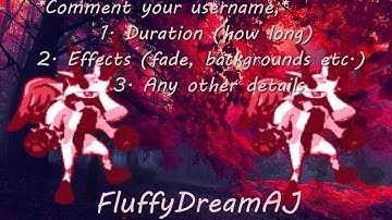 AJ - Making Free Introductions & Outros