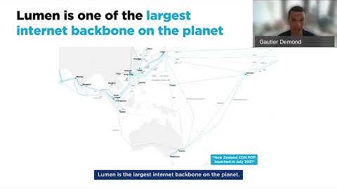 How to architect a multi-CDN environment