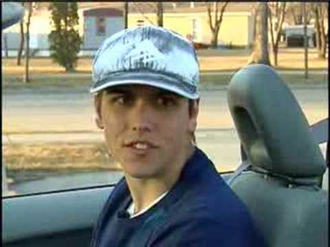 Wireless Seatbelt PSA - YouTube