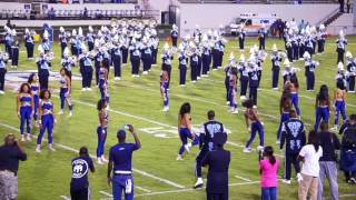 Virtual Dance Duel #6: Prancing J-Settes vs. Satin Dolls