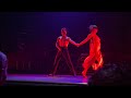 Dwts tour 2023  sasha and alexis  clearwater florida