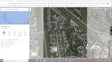 Creating your own map