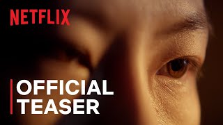 3 Body Problem | Official Teaser | Netflix India