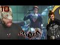 PLOT TWIST SU BATMAN KNIGHT: ADDIO BARBARA - L’Arkham-saga BLIND RUN del pigliapipistrello [CAP10]
