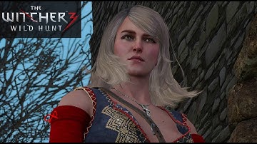 The Witcher 3 New Game+ Death March! ไทย Part 24 : For the Advancement of Learning