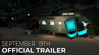 Home A Drone - Official Trailer (2019) - Presented by Construct Studio