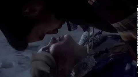 Action on UNTIL DAWN 4