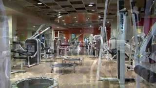 Womens Fitness Clubs of Canada
