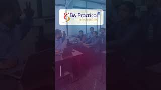 Unlocking Potential And Changing Futures Be Practical Tech Solutions Scholarship Program Impact