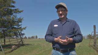 Nutrient Management on the Farm