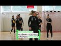 CSM București, cu zâmbetul pe buze la Budapesta înainte de Final Four