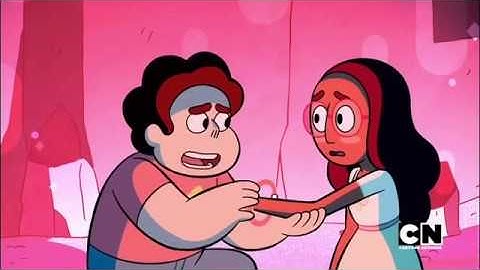 Steven Universe "I
