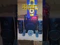 #dj #minisetup #highbass like and subscribe