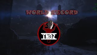 TNOZ First room Todesruinen first tentative