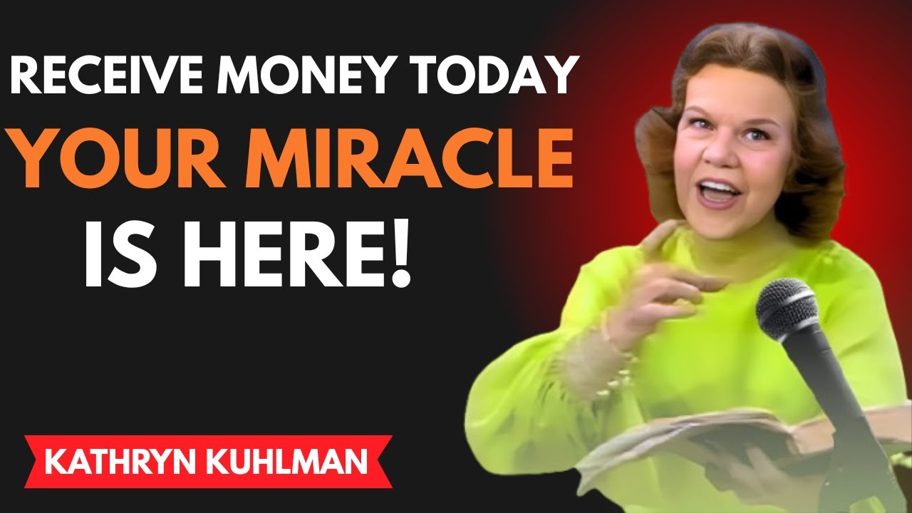 «ЕСЛИ ВЫ СЕГОДНЯ НЕ ПОЛУЧИТЕ ДЕНЬГИ… ПОСМОТРИТЕ ЭТО ПРЯМО СЕЙЧАС! | Сверхъестественный финансовый...