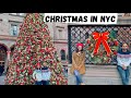 Christmas in New York City - Best Places to Visit | Life in NYC