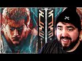 New Passcode is STILL Insane! Rock Musician Reacts to 'MYTH'